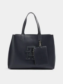 Сумки Tommy Hilfiger модель AW0AW15687-DW6 Фото