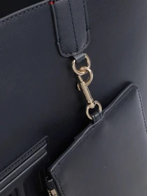 Сумки Tommy Hilfiger модель AW0AW15687-DW6 Фото