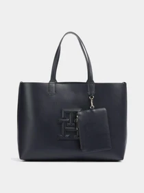 Сумки Tommy Hilfiger модель AW0AW15687-DW6 Фото