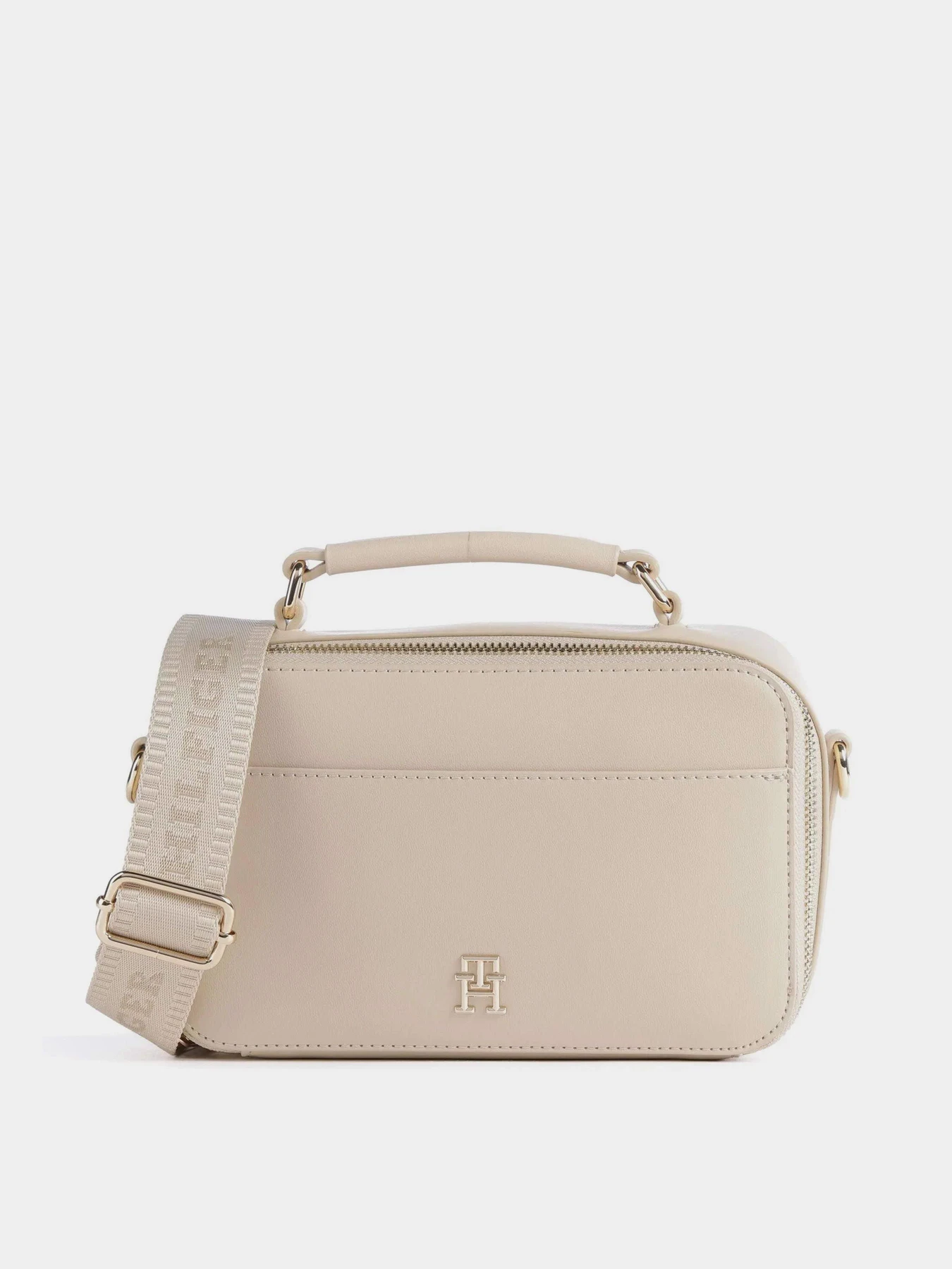 Сумки Tommy Hilfiger модель AW0AW15689-AES Фото