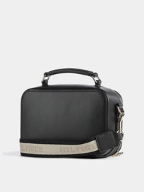 Сумки Tommy Hilfiger модель AW0AW15689-BDS Фото