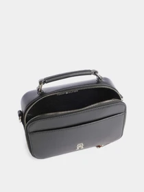 Сумки Tommy Hilfiger модель AW0AW15689-BDS Фото