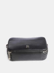 Сумки Tommy Hilfiger модель AW0AW15689-BDS Фото