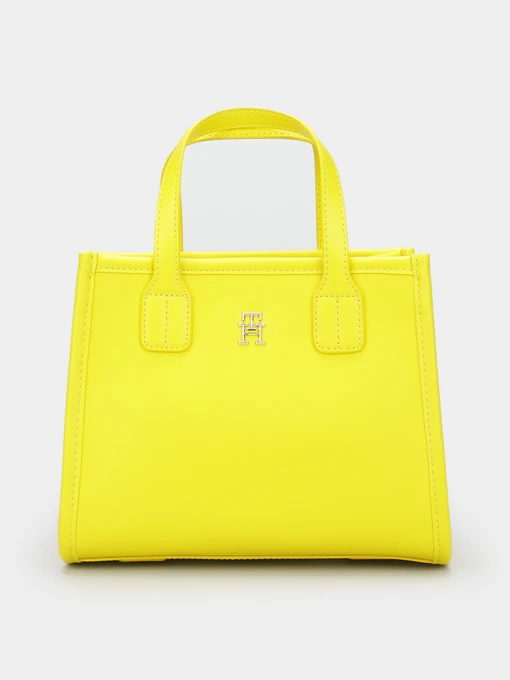 Сумки Tommy Hilfiger модель AW0AW15691-ZH3 Фото