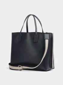 Сумки Tommy Hilfiger модель AW0AW15692-DW6 Фото