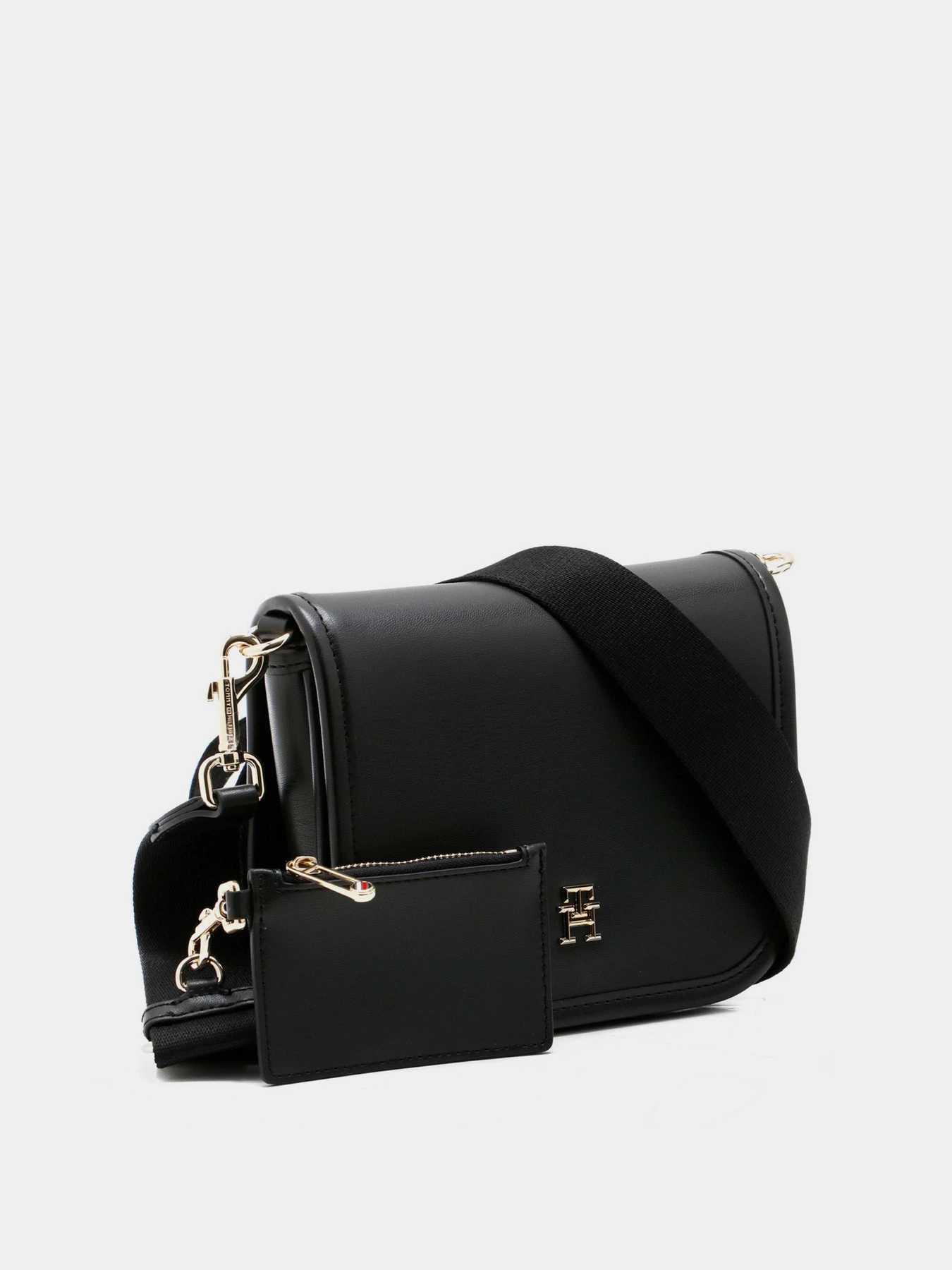Сумки Tommy Hilfiger модель AW0AW15694-BDS Сумки Tommy Hilfiger модель AW0AW15694-BDS Фото