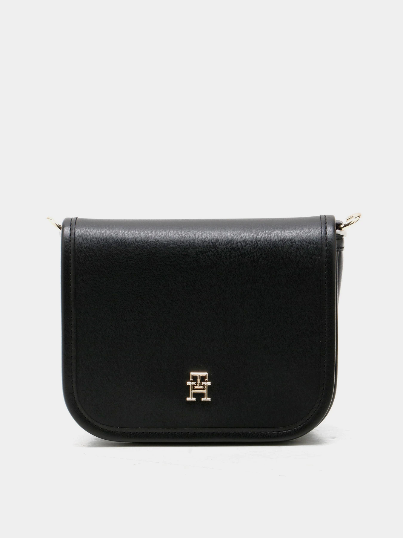 Сумки Tommy Hilfiger модель AW0AW15694-BDS Сумки Tommy Hilfiger модель AW0AW15694-BDS Фото