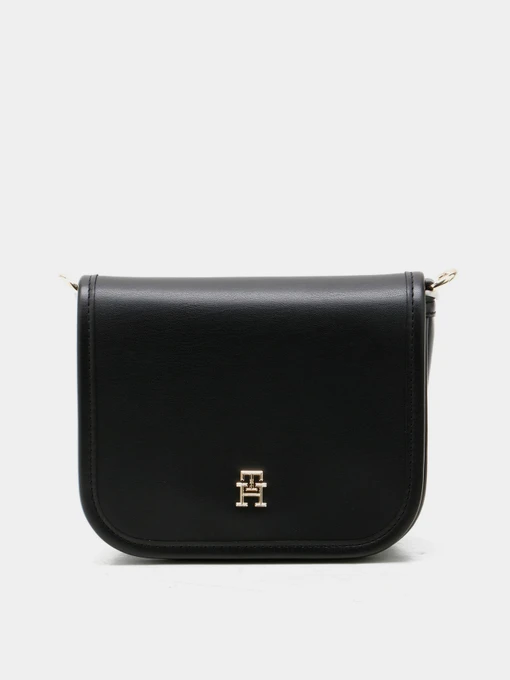 Сумки Tommy Hilfiger модель AW0AW15694-BDS Фото