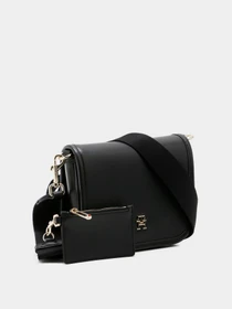 Сумки Tommy Hilfiger модель AW0AW15694-BDS Фото