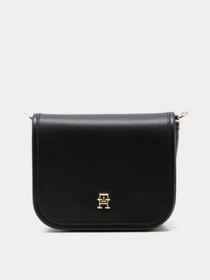 Сумки Tommy Hilfiger модель AW0AW15694-BDS Фото