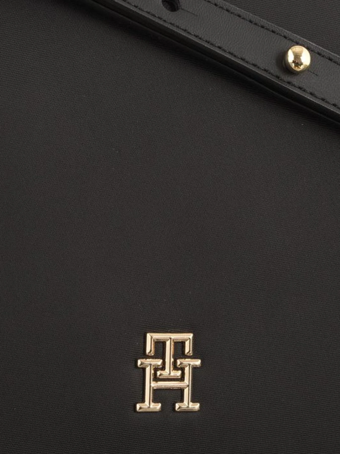 Сумки Tommy Hilfiger модель AW0AW15700-BDS Фото