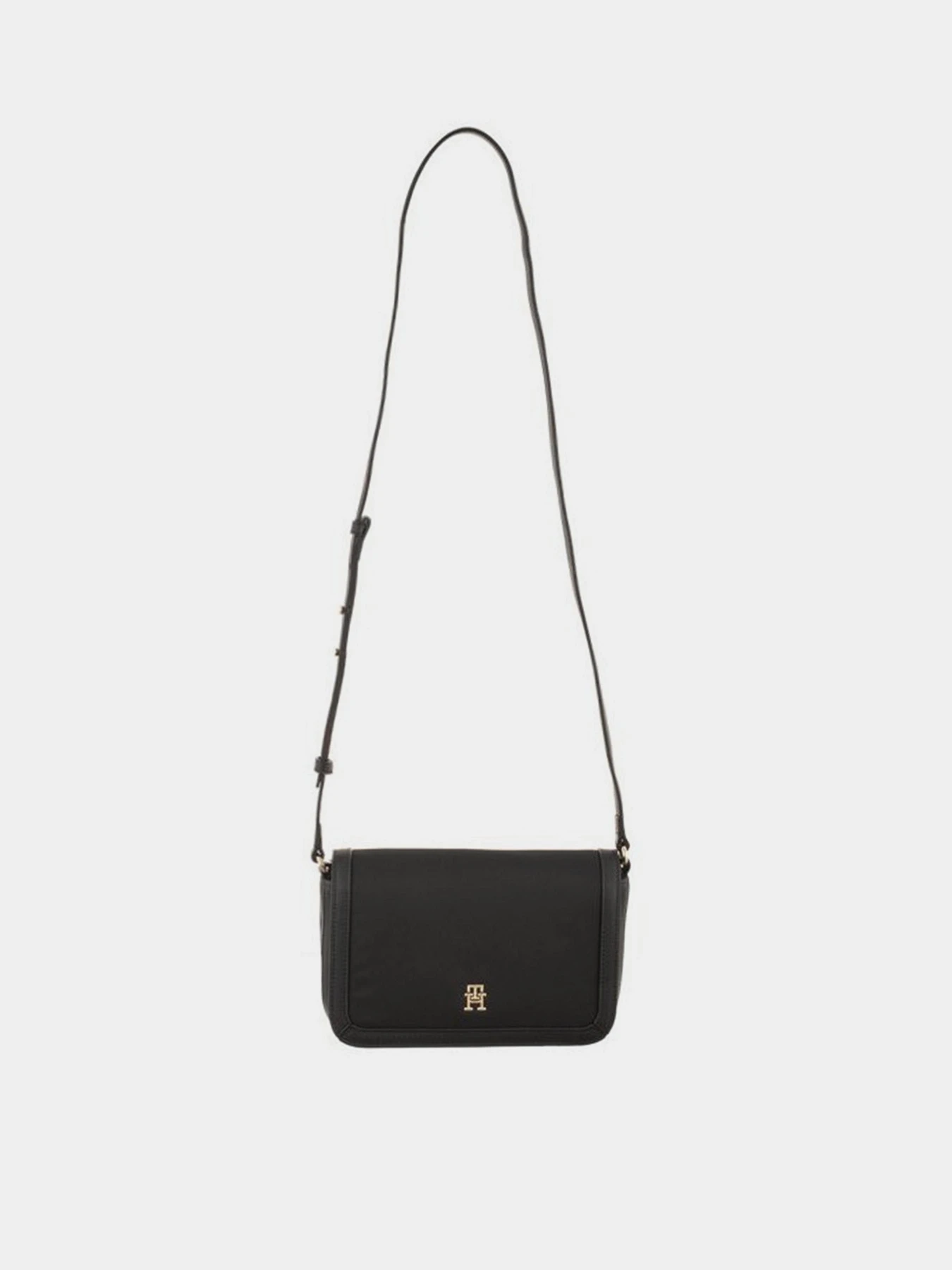 Сумки Tommy Hilfiger модель AW0AW15700-BDS Фото