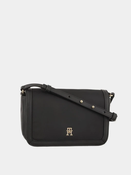 Сумки Tommy Hilfiger модель AW0AW15700-BDS Фото