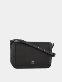 Сумки Tommy Hilfiger модель AW0AW15700-BDS Фото