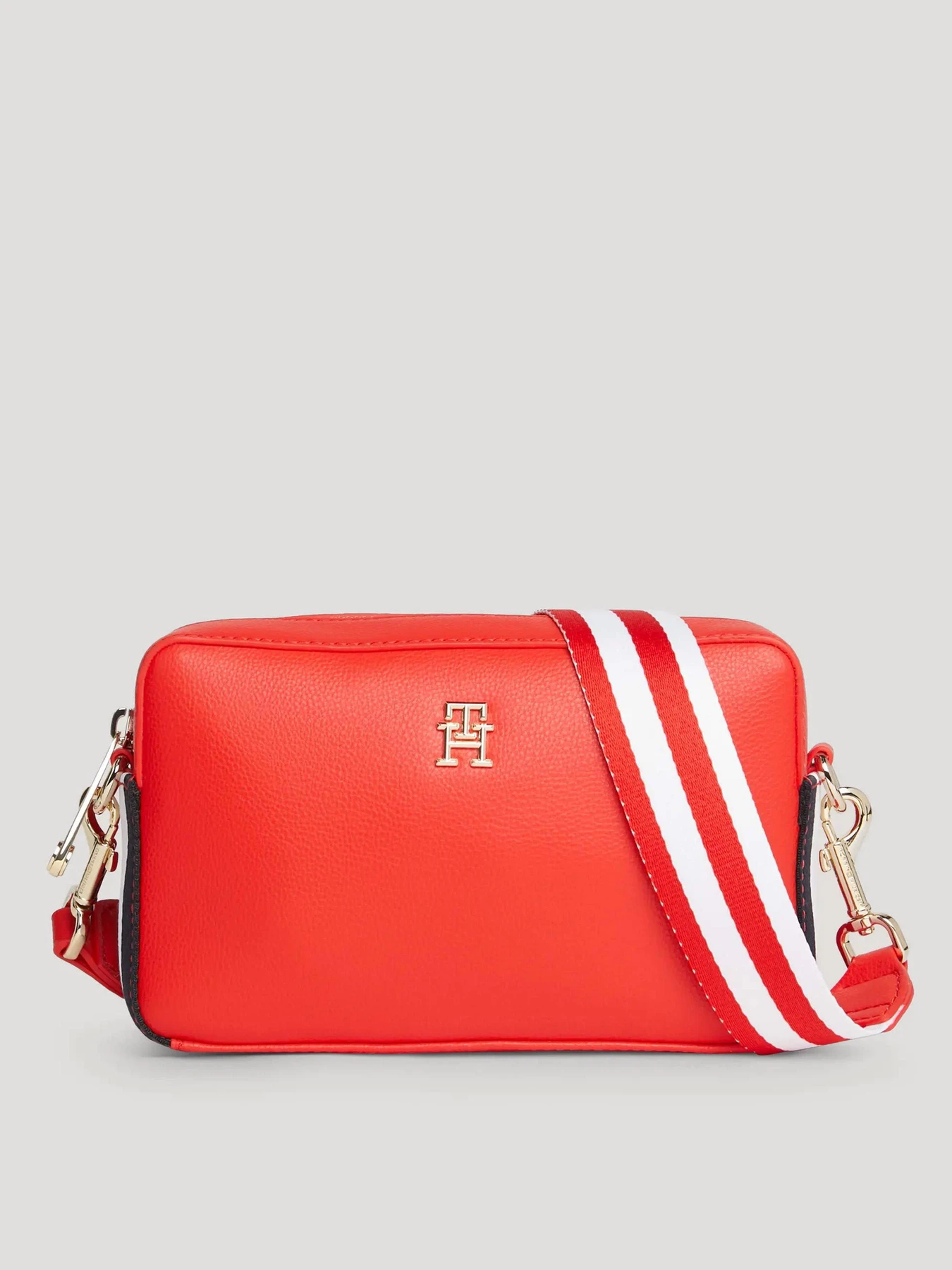 Сумки Tommy Hilfiger модель AW0AW15707-XND Сумки Tommy Hilfiger модель AW0AW15707-XND Фото