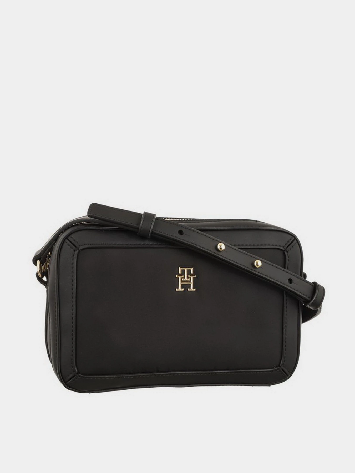 Сумки Tommy Hilfiger модель AW0AW15716-BDS Сумки Tommy Hilfiger модель AW0AW15716-BDS Фото