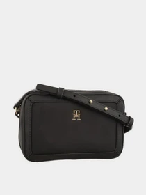 Сумки Tommy Hilfiger модель AW0AW15716-BDS Фото