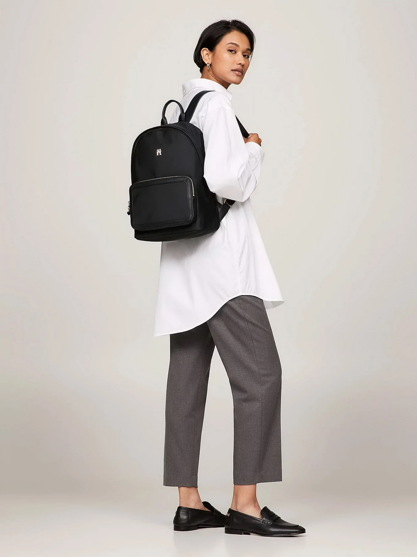 Рюкзаки Tommy Hilfiger модель AW0AW15718-BDS Фото