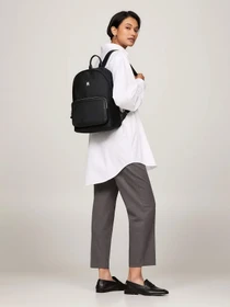 Рюкзаки Tommy Hilfiger модель AW0AW15718-BDS Фото