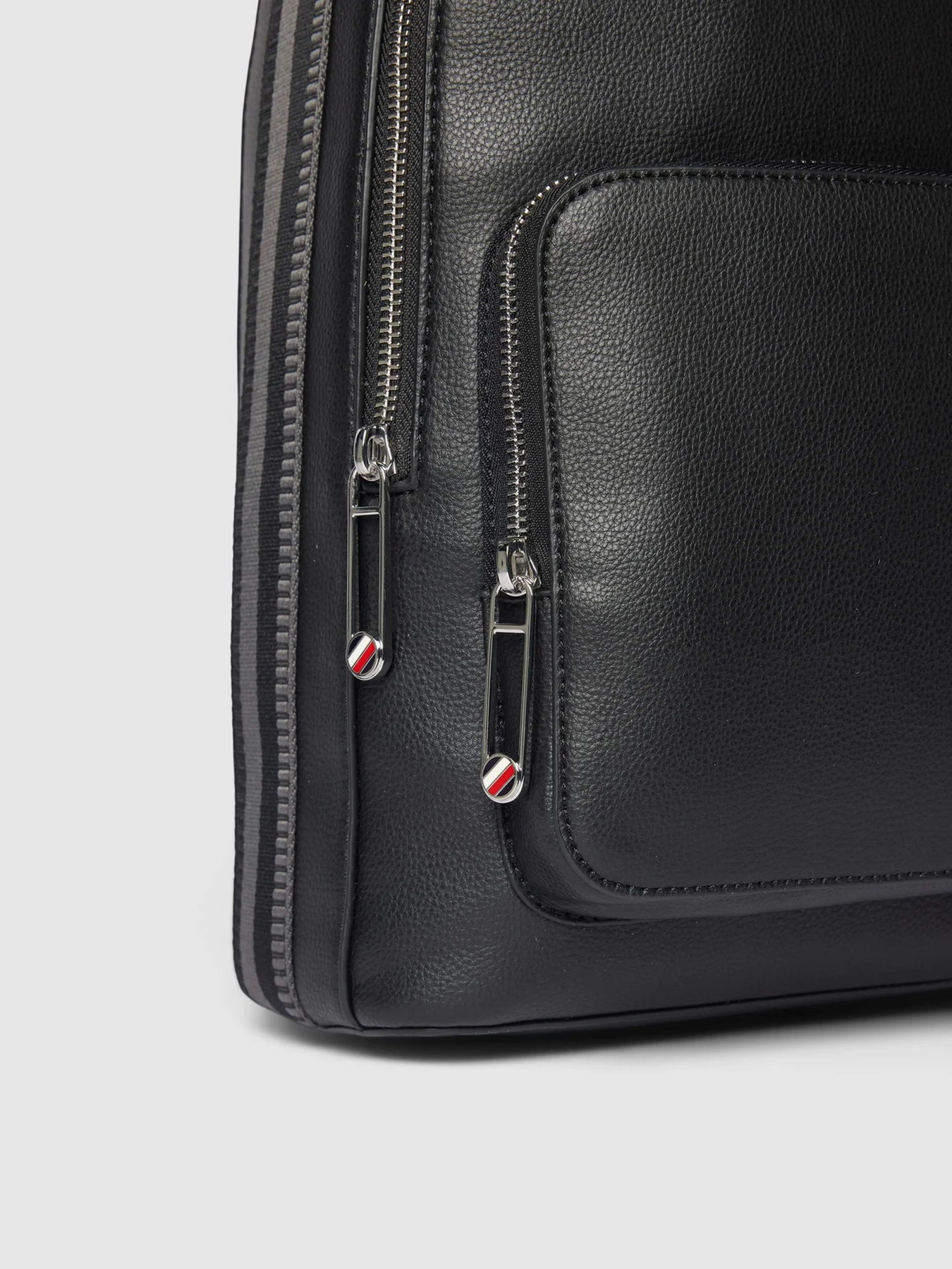 Рюкзаки Tommy Hilfiger модель AW0AW15719-BDS Фото