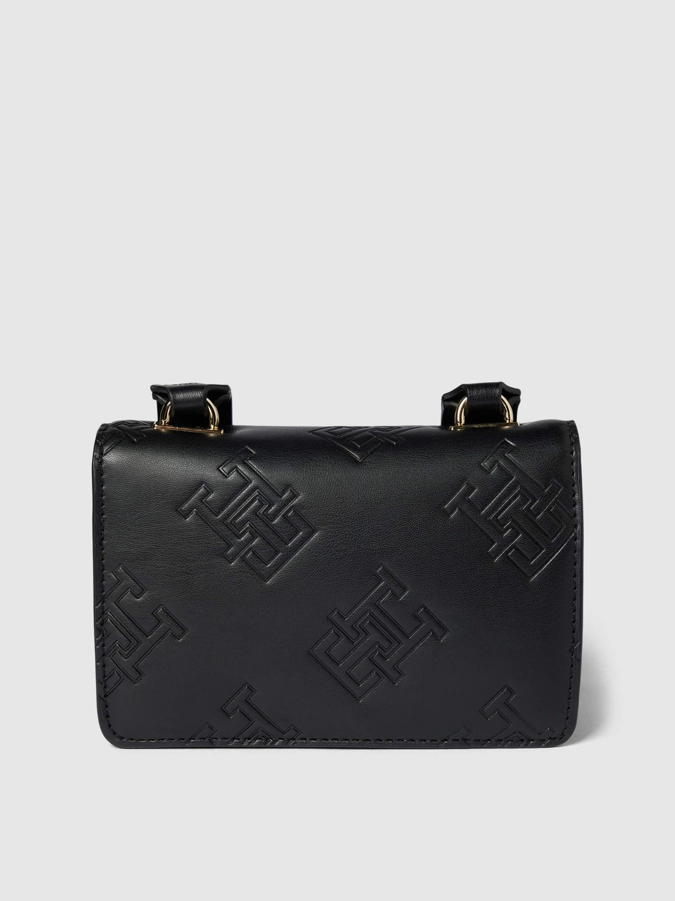 Сумки Tommy Hilfiger модель AW0AW15727-BDS Сумки Tommy Hilfiger модель AW0AW15727-BDS Фото