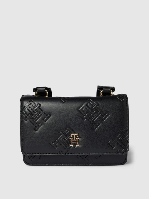Сумки Tommy Hilfiger модель AW0AW15727-BDS Фото
