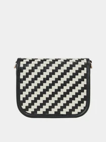 Сумки Tommy Hilfiger модель AW0AW16077-0GJ Фото