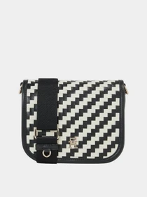 Сумки Tommy Hilfiger модель AW0AW16077-0GJ Фото