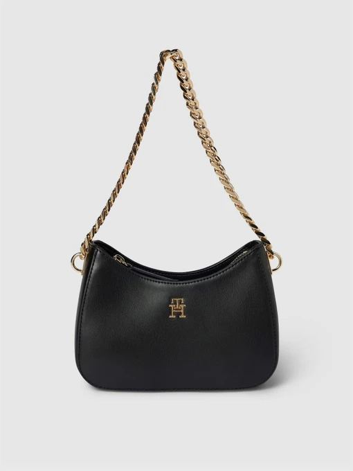 Сумки Tommy Hilfiger модель AW0AW16079-BDS Фото