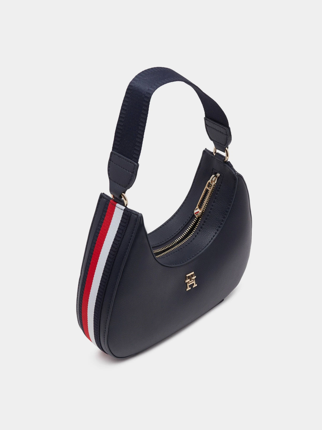 Сумки Tommy Hilfiger модель AW0AW16081-DW6 Сумки Tommy Hilfiger модель AW0AW16081-DW6 Фото