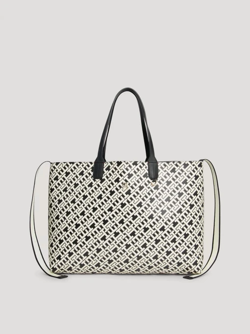 Сумки Tommy Hilfiger модель AW0AW16082-BDS Фото