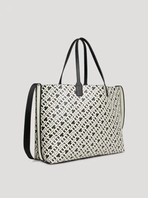 Сумки Tommy Hilfiger модель AW0AW16082-BDS Фото
