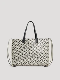Сумки Tommy Hilfiger модель AW0AW16082-BDS Фото