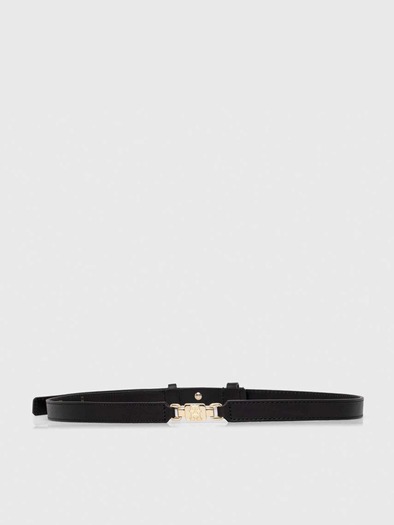 Ремені Tommy Hilfiger модель AW0AW15764-BDS Ремені Tommy Hilfiger модель AW0AW15764-BDS Фото