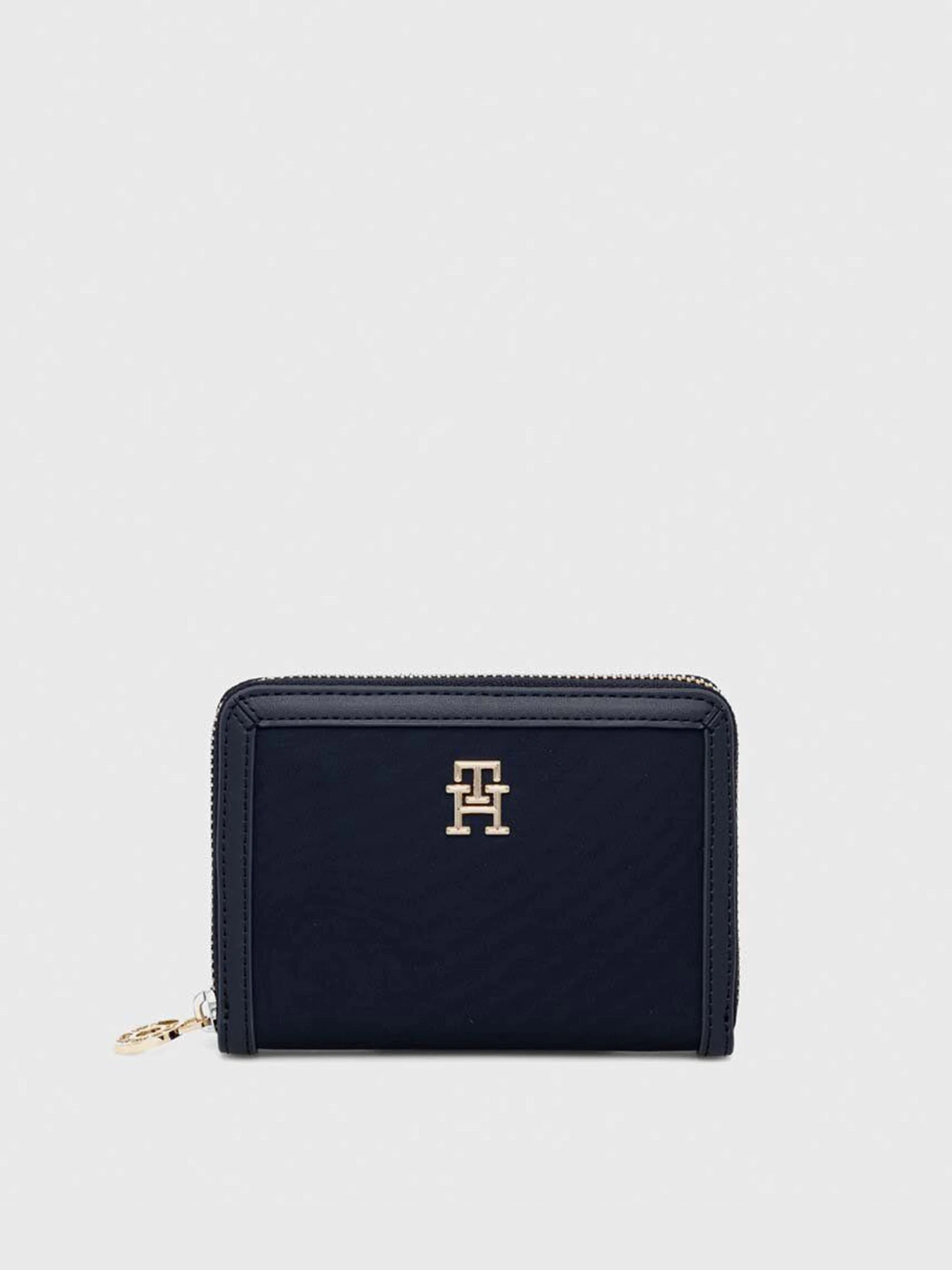 Гаманці Tommy Hilfiger модель AW0AW15754-DW6 Фото