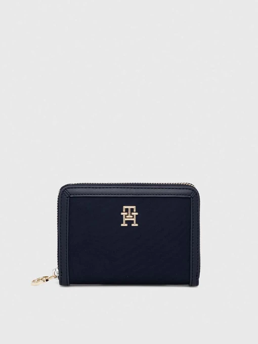 Кошельки Tommy Hilfiger модель AW0AW15754-DW6 Фото
