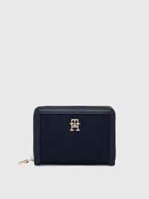 Гаманці Tommy Hilfiger модель AW0AW15754-DW6 Фото