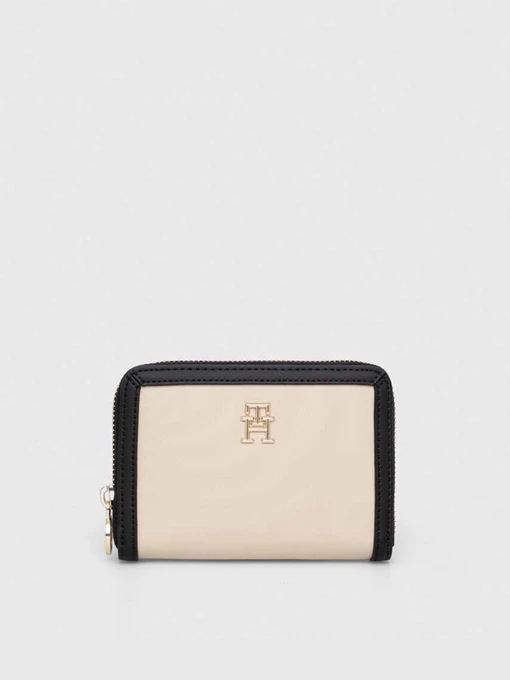 Кошельки Tommy Hilfiger модель AW0AW16090-0F4 Фото