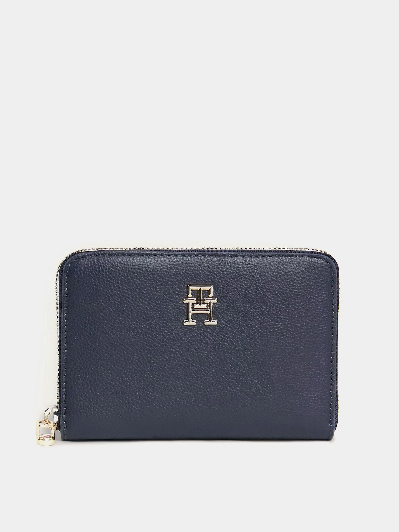 Кошельки Tommy Hilfiger модель AW0AW16092-DW6 Кошельки Tommy Hilfiger модель AW0AW16092-DW6 Фото