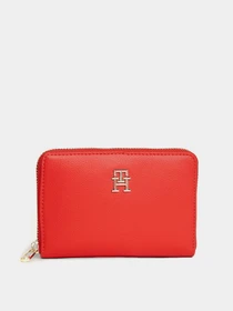 Кошельки Tommy Hilfiger модель AW0AW16092-XND Фото