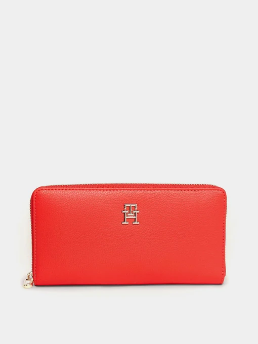 Кошельки Tommy Hilfiger модель AW0AW16094-XND Фото