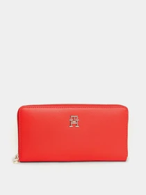 Гаманці Tommy Hilfiger модель AW0AW16094-XND Фото
