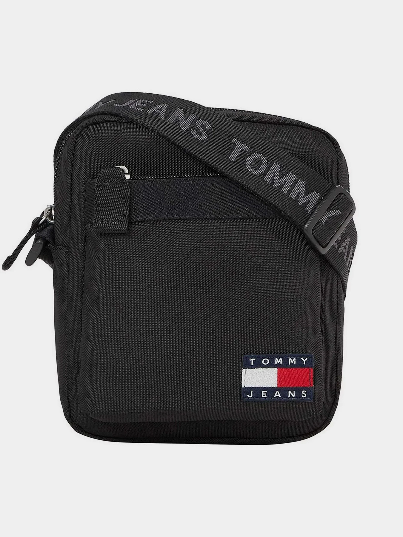 Сумки Tommy Hilfiger модель AM0AM11967-BDS Сумки Tommy Hilfiger модель AM0AM11967-BDS Фото