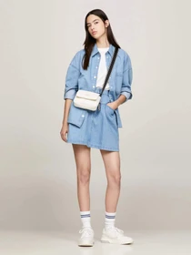 Сумки Tommy Hilfiger модель AW0AW15812-ACG Фото