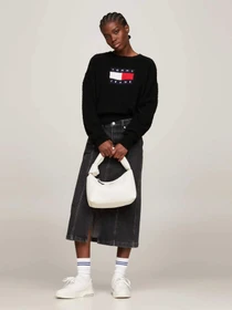 Сумки Tommy Hilfiger модель AW0AW15814-ACG Фото