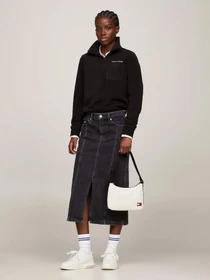 Сумки Tommy Hilfiger модель AW0AW15815-ACG Фото