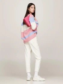 Сумки Tommy Hilfiger модель AW0AW16136-THW Фото