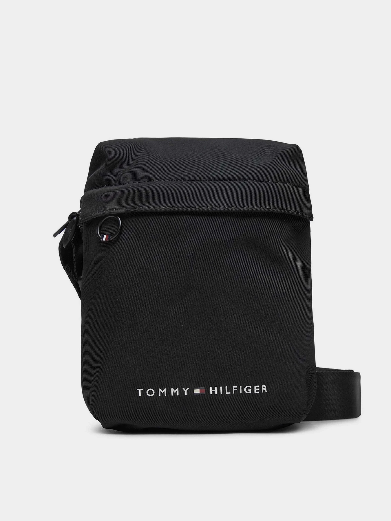 Сумки Tommy Hilfiger модель AM0AM11790-BDS Сумки Tommy Hilfiger модель AM0AM11790-BDS Фото