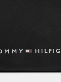 Сумки Tommy Hilfiger модель AM0AM11790-BDS Фото