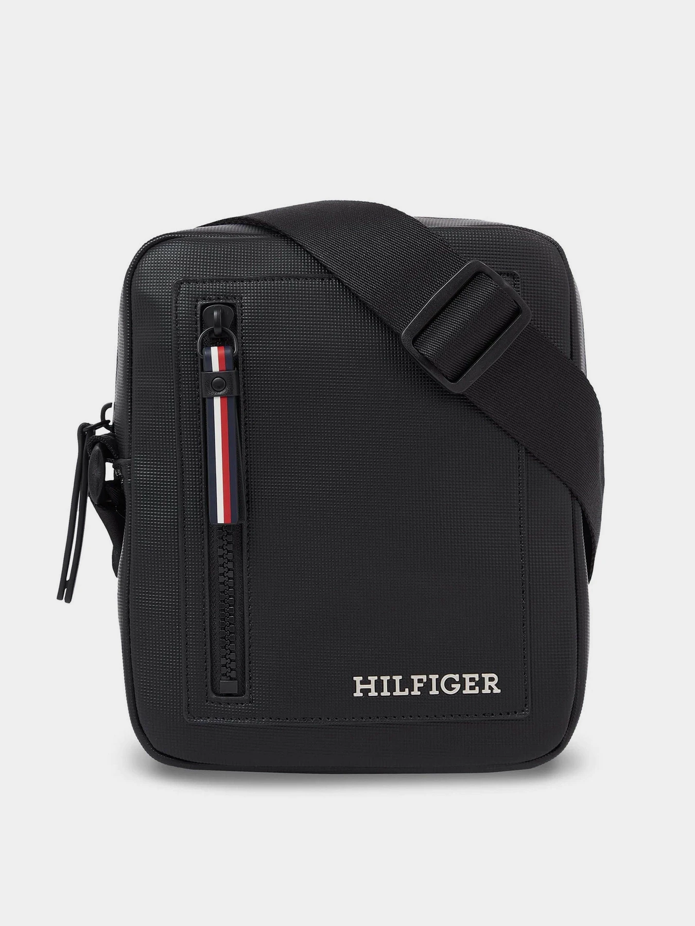 Сумки Tommy Hilfiger модель AM0AM11794-BDS Сумки Tommy Hilfiger модель AM0AM11794-BDS Фото
